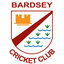 Bardsey CC - 1st XI
